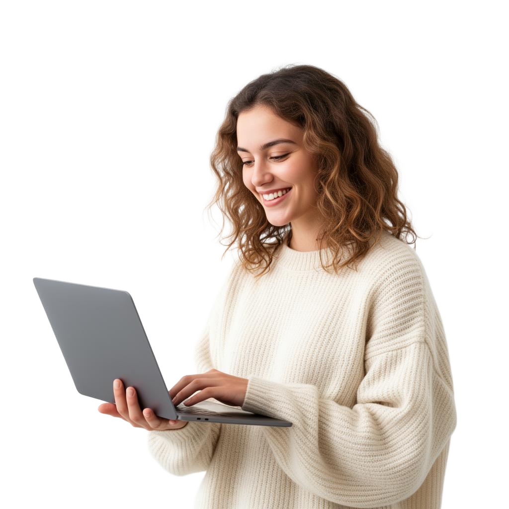Mobility professional using Workia